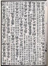 Nei King Su Wenni