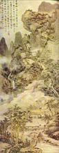 Chinese painting